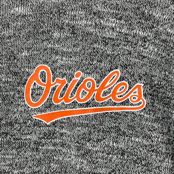 PINK Victoria’s Secret Baltimore Orioles Lightweight Jacket - Picture 5 of 9